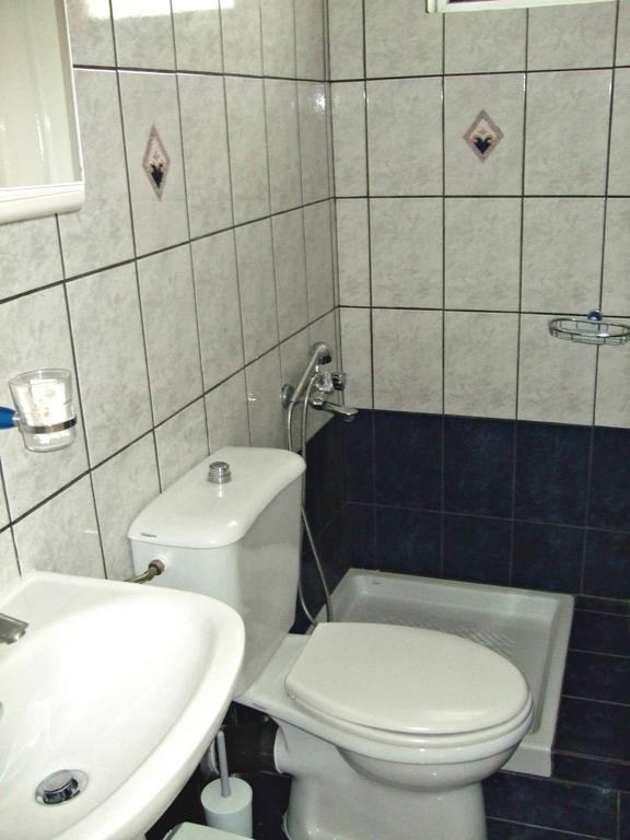 Kristallia Rooms Monastiraki  Cameră foto