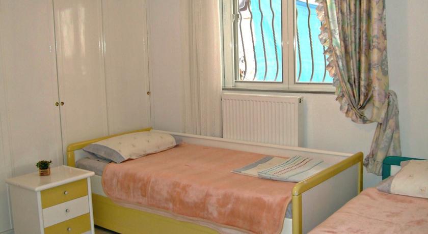 Kristallia Rooms Monastiraki  Cameră foto