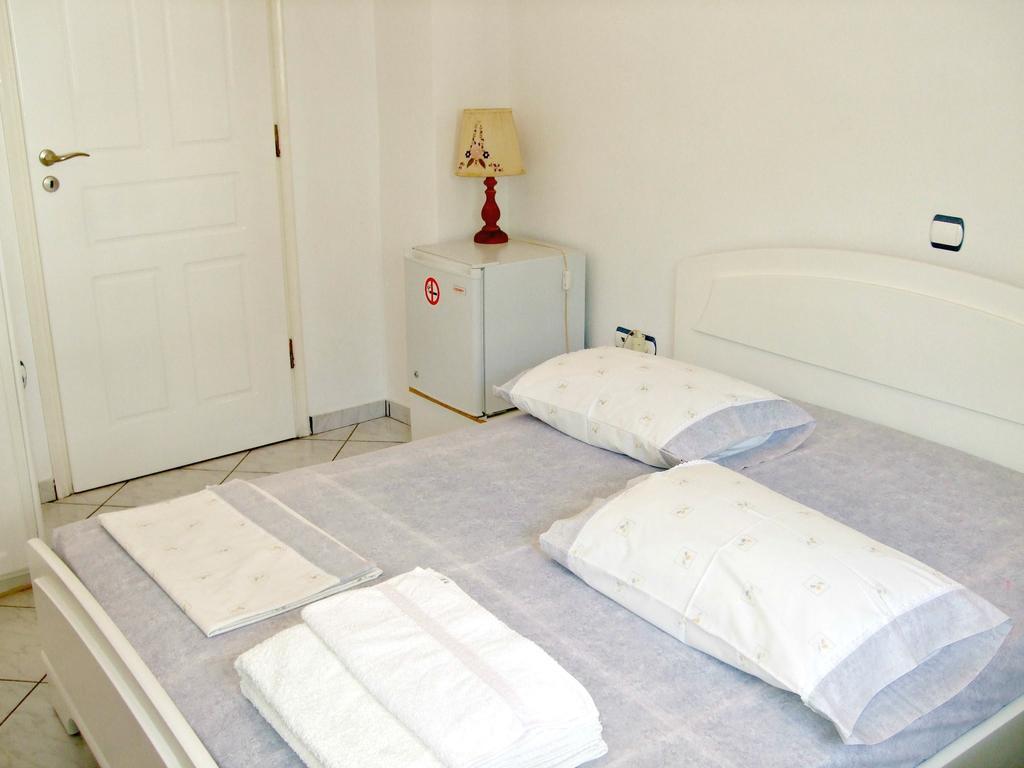Kristallia Rooms Monastiraki  Cameră foto