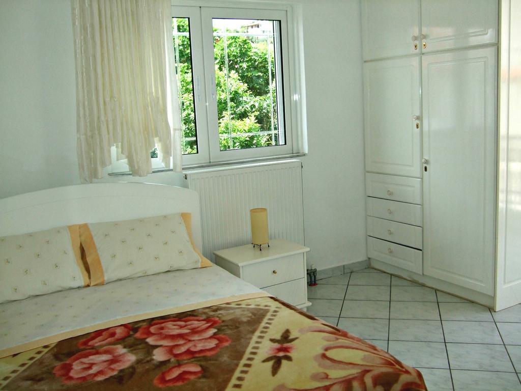 Kristallia Rooms Monastiraki  Cameră foto